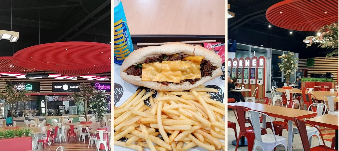 Place To Eat - Gallery Image 1