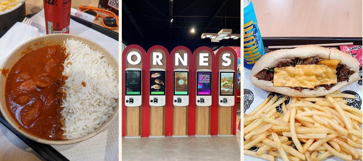 Place To Eat - Gallery Image 2