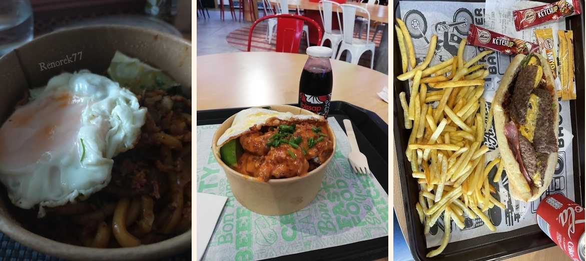 Place To Eat - Gallery Image 4