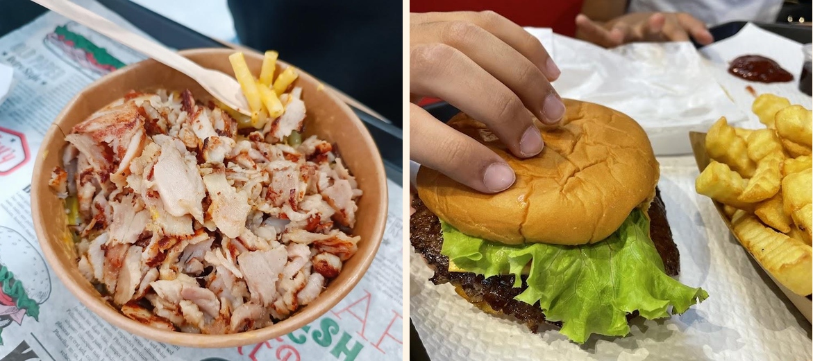 Place To Eat - Gallery Image 6