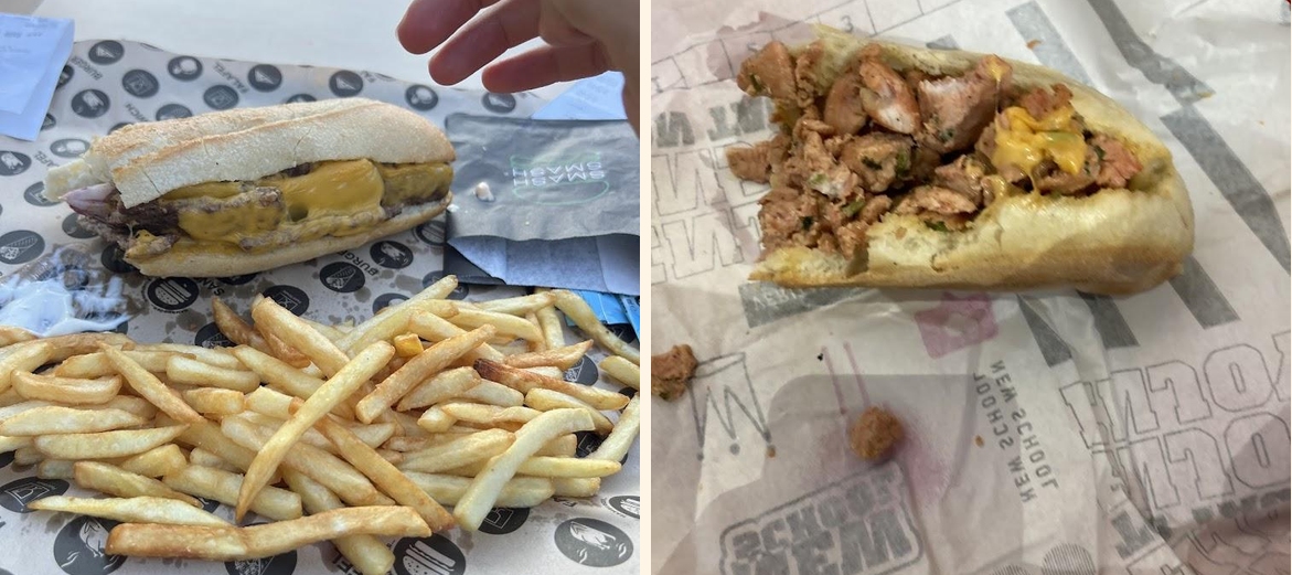 Place To Eat - Gallery Image 7