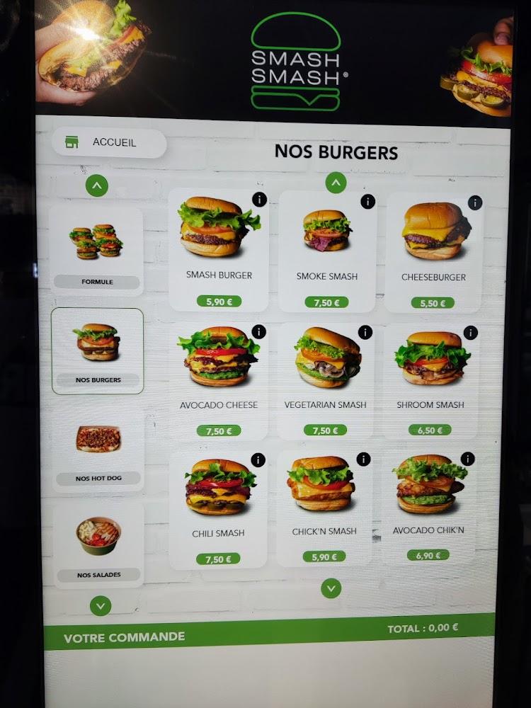Place To Eat - Menu Image 3